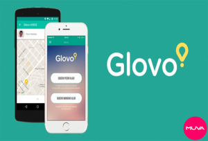 glovo image