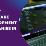 Software development companies in Kenya